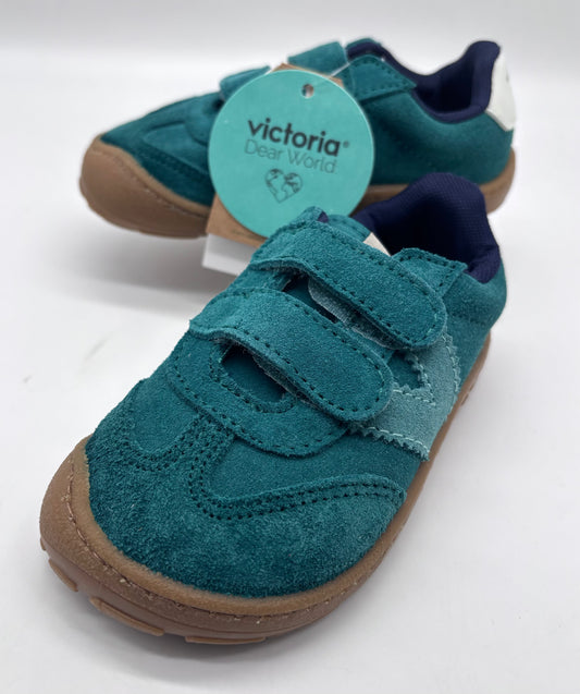 victoria Barefoot Bosco Serraje 1370120