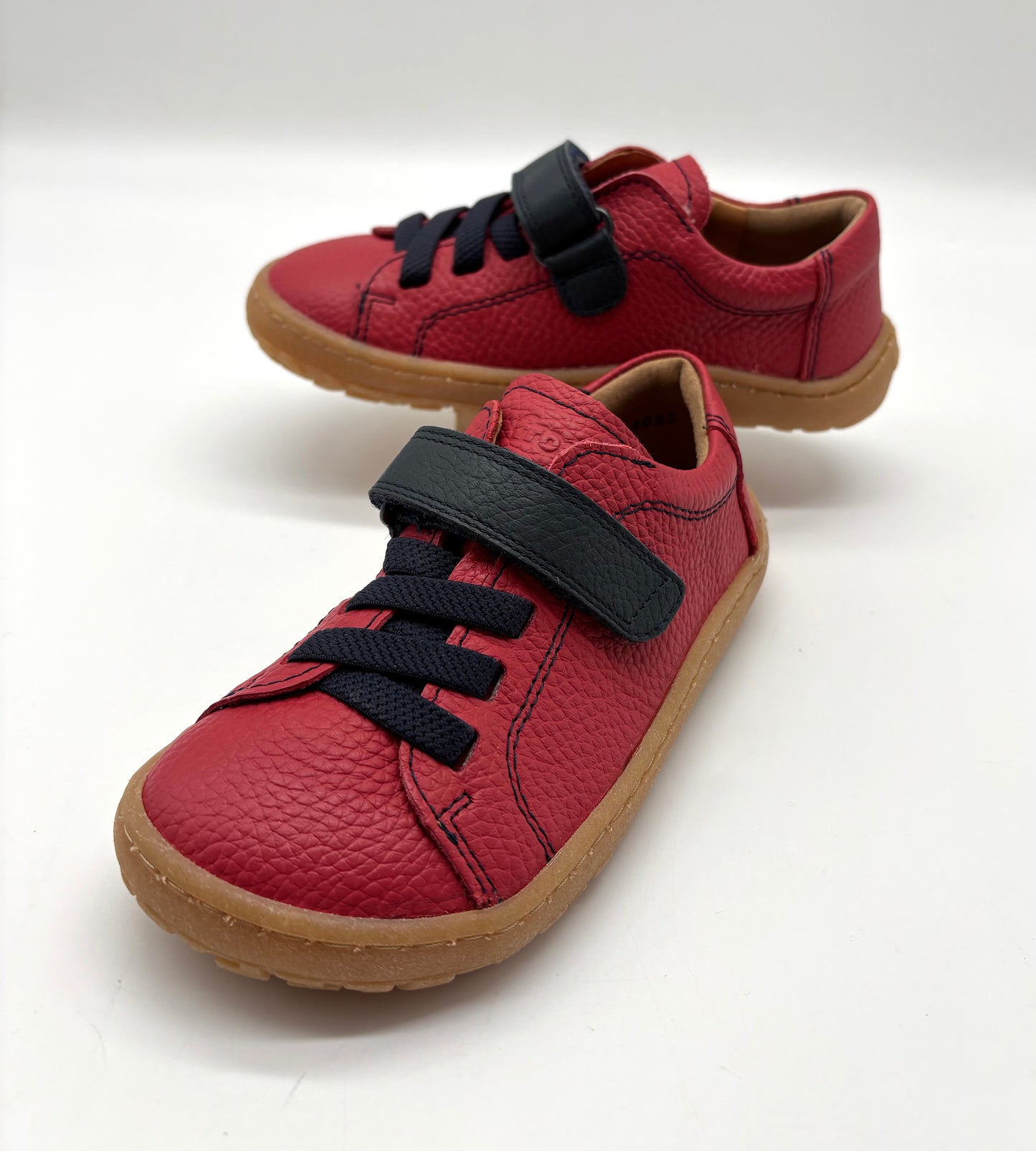 Froddo Barefoot Elastic