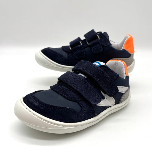 Develab BF Soft Sneaker 2Velcro 45301