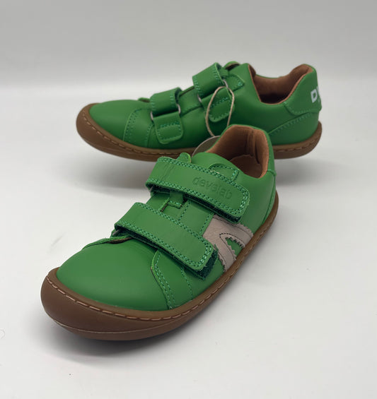 Develab BF Sneaker 2Velcro 45121 .