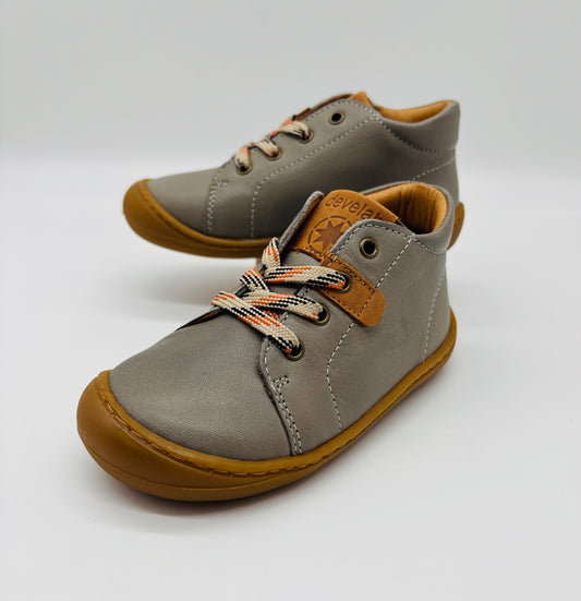 Develab BF Firststep Soft Shoe Laces 46209