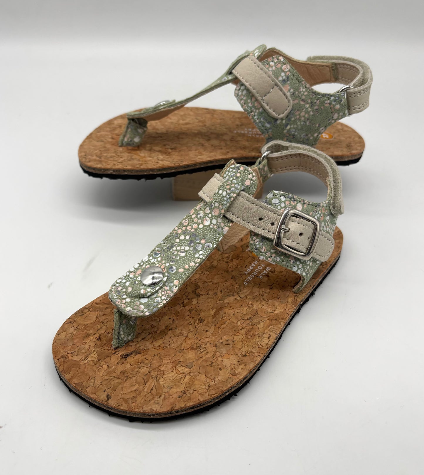 Koel Barefoot Abriana Fantasy* .
