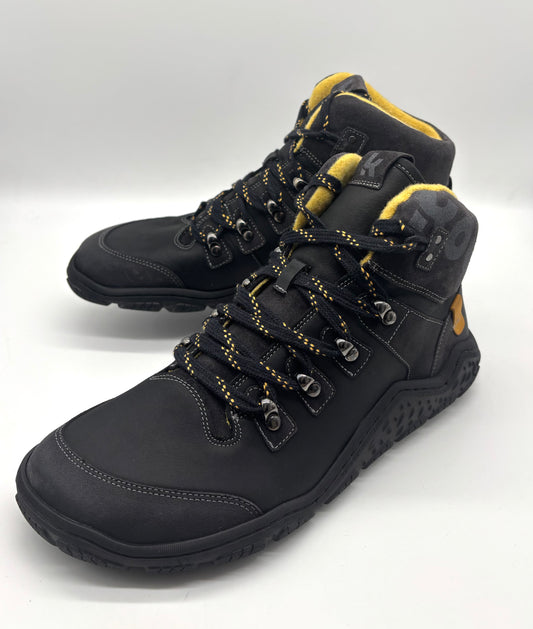 Koel Barefoot Trekking Robo Merino .