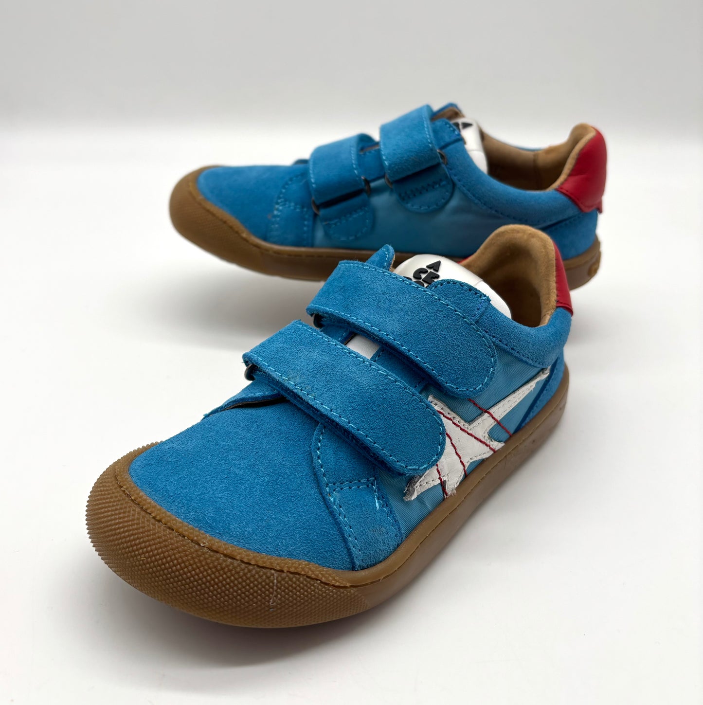 acebos Barefoot Sneaker 1440RE