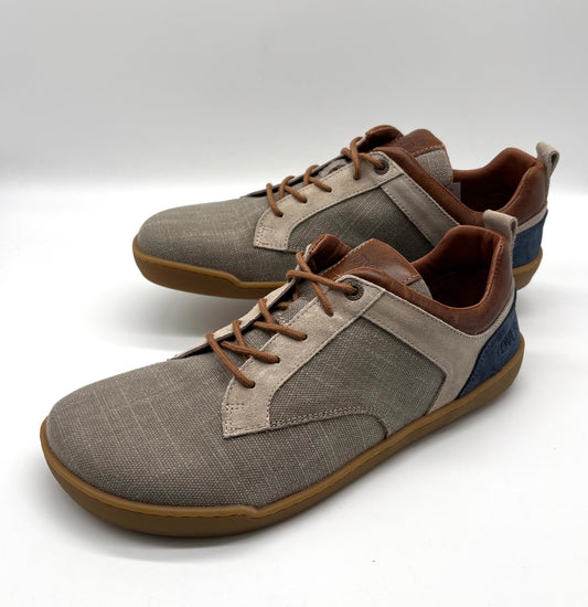 Develab BF Men Low Cut Shoe Laces 43057