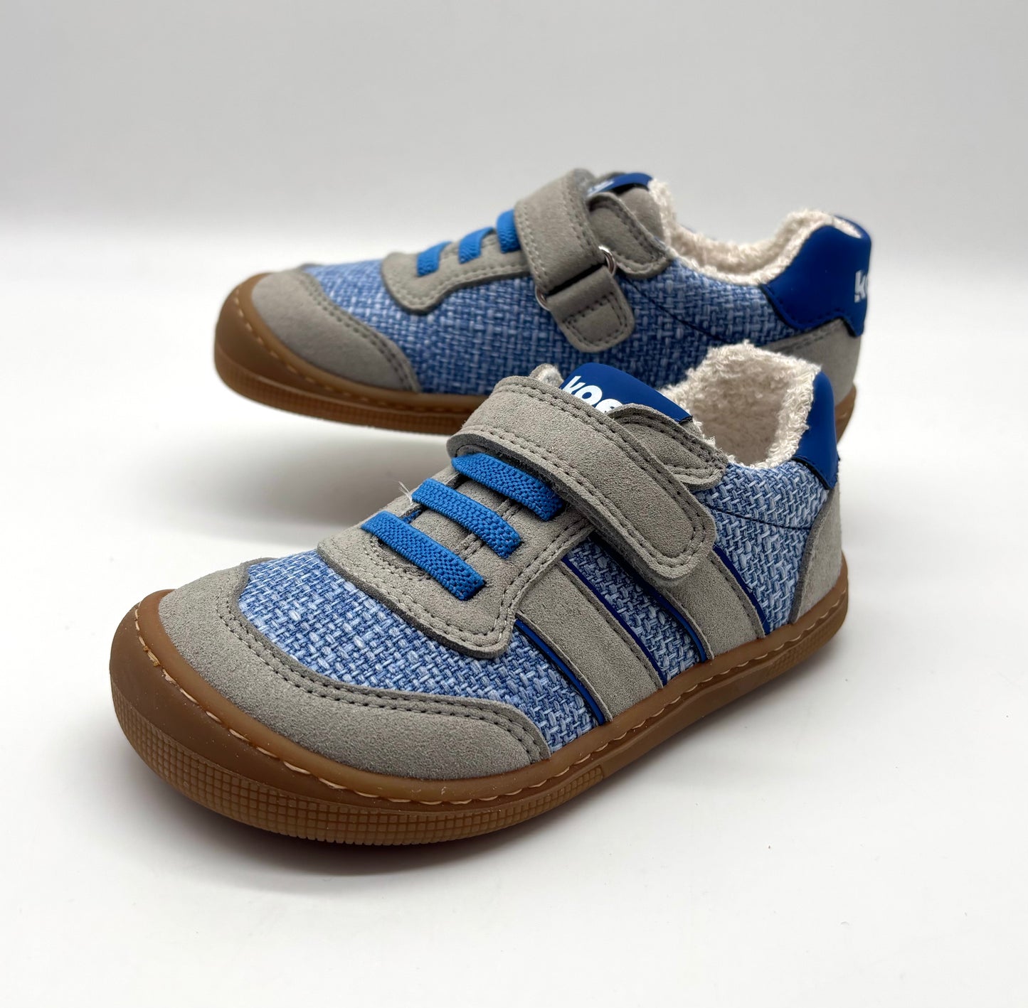 Koel Barefoot Dylan Bambo