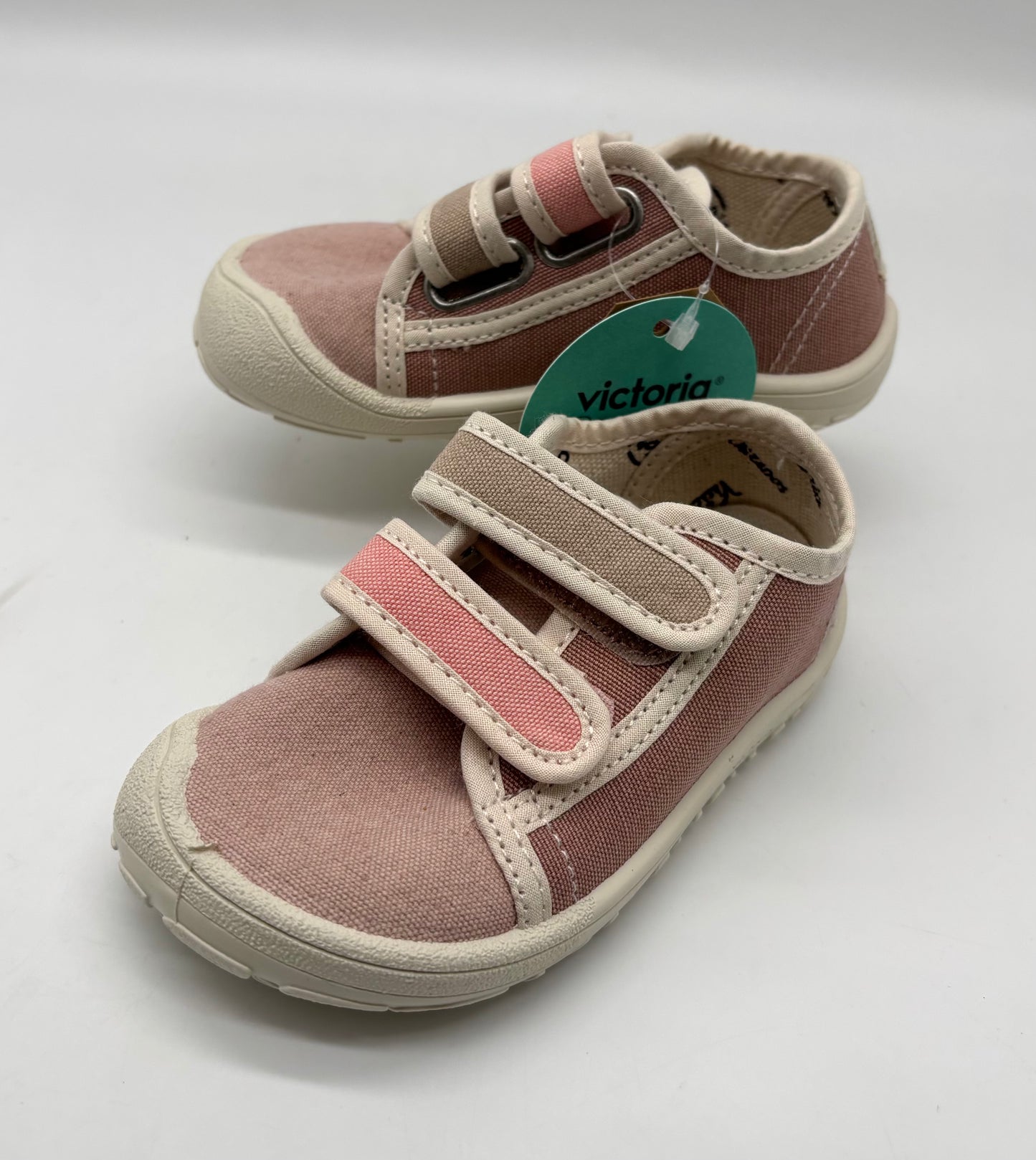 victoria Barefoot Bosco Basket Tiras 1370129 .