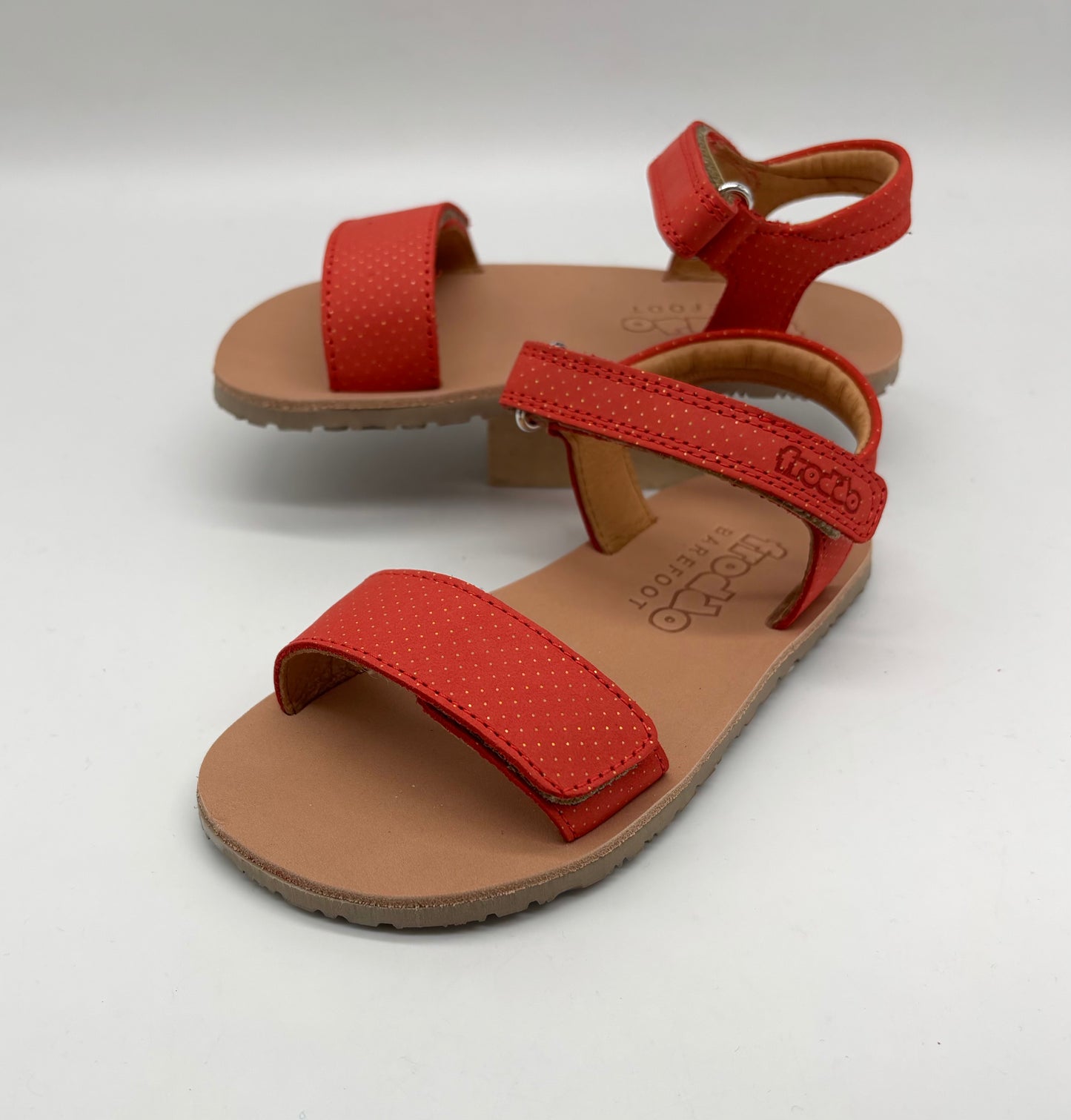 Froddo Barefoot Flexy Lia .