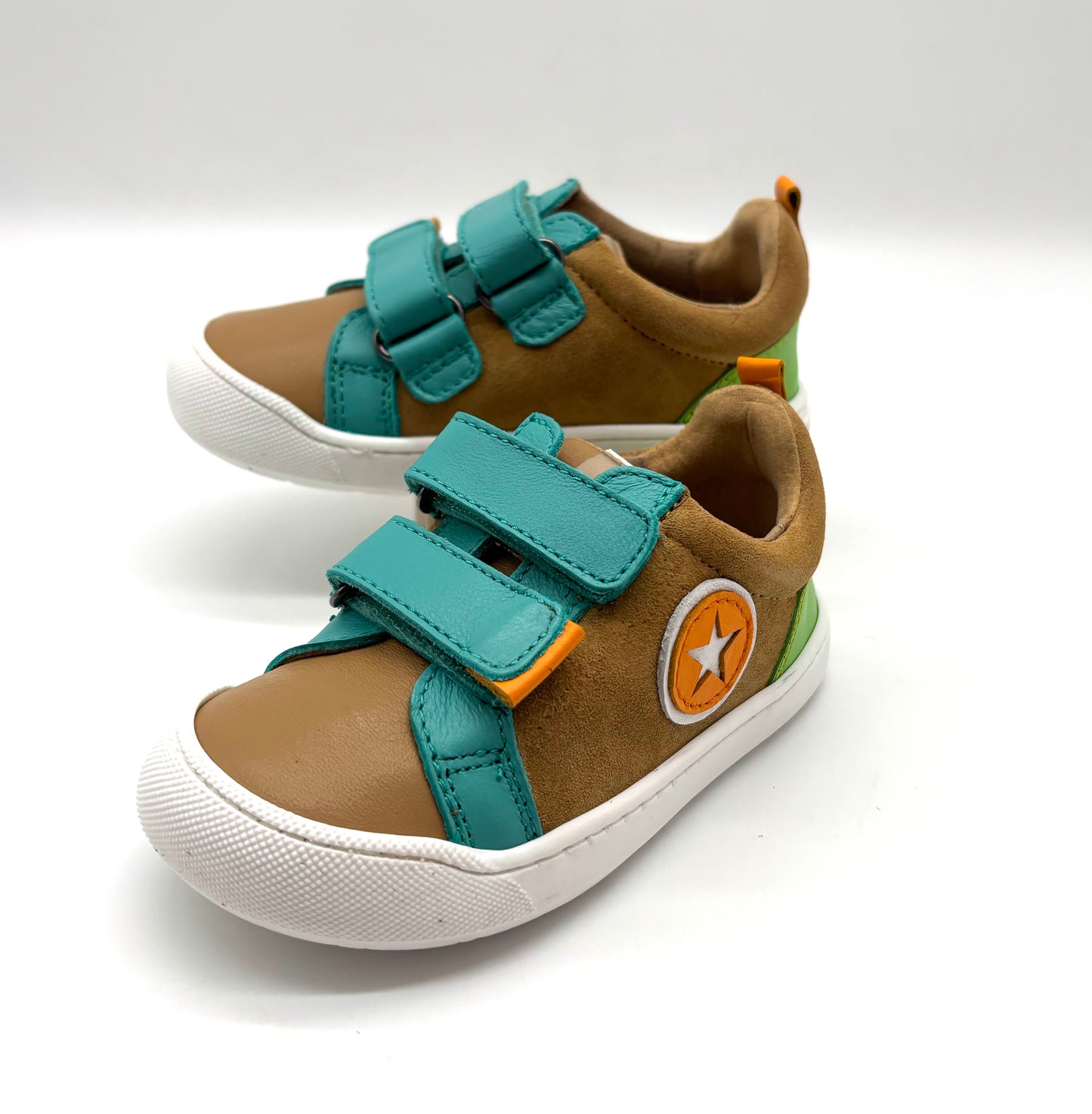 acebos Barefoot Sneaker 1441MT .