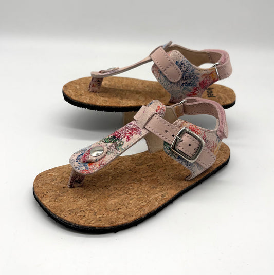 Koel Barefoot Abriana Fantasy*