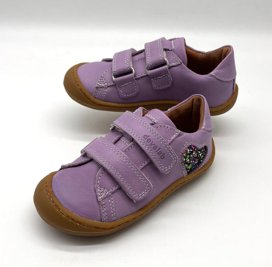 Develab BF Soft Shoe 2 Velcro 42920