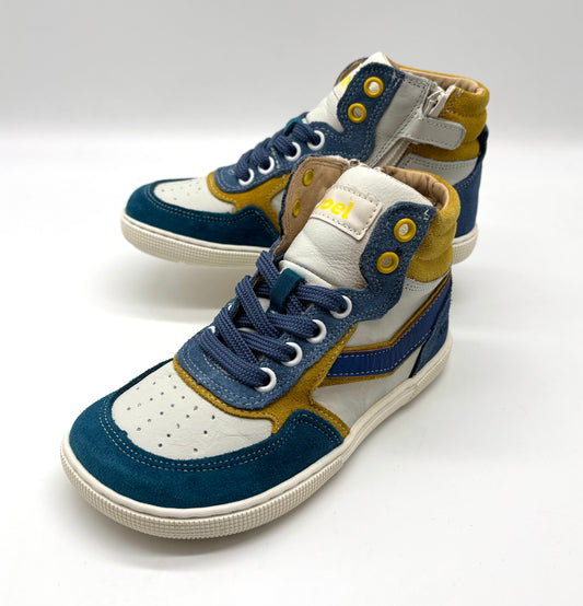 Koel Barefoot Danish Nappa