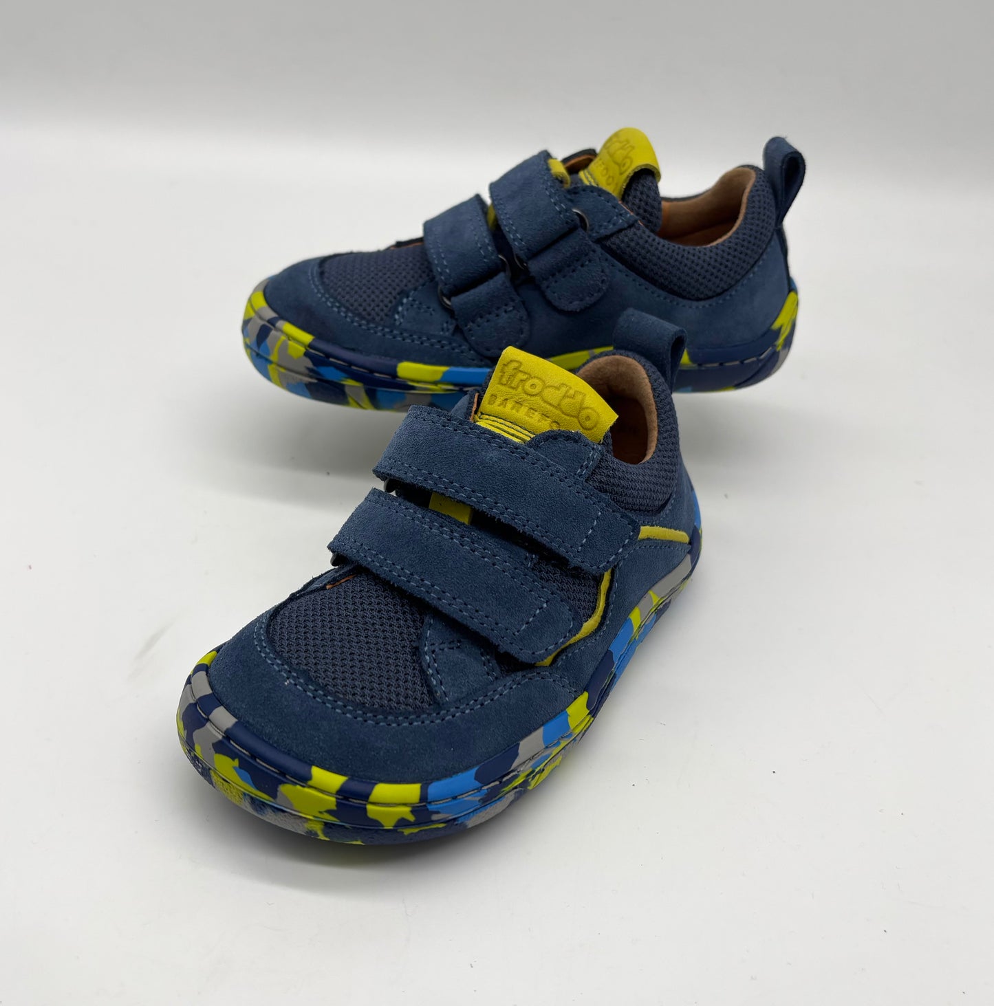 Froddo Barefoot Base*
