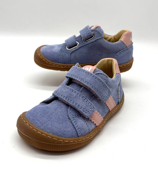 Koel Barefoot Denis Suede
