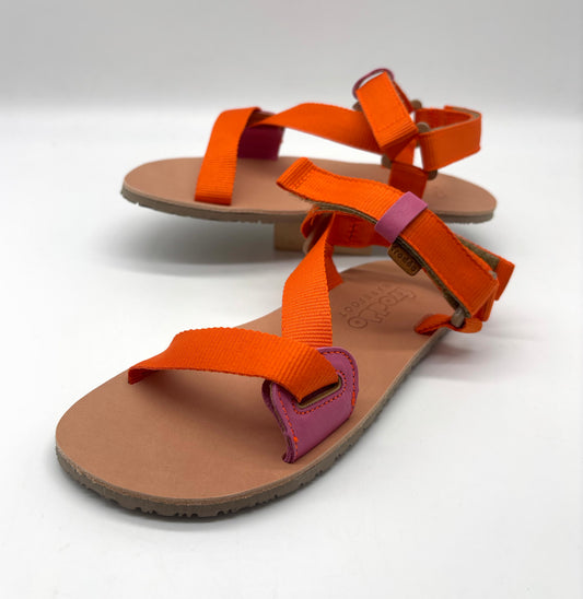Froddo Barefoot Flexy Straps
