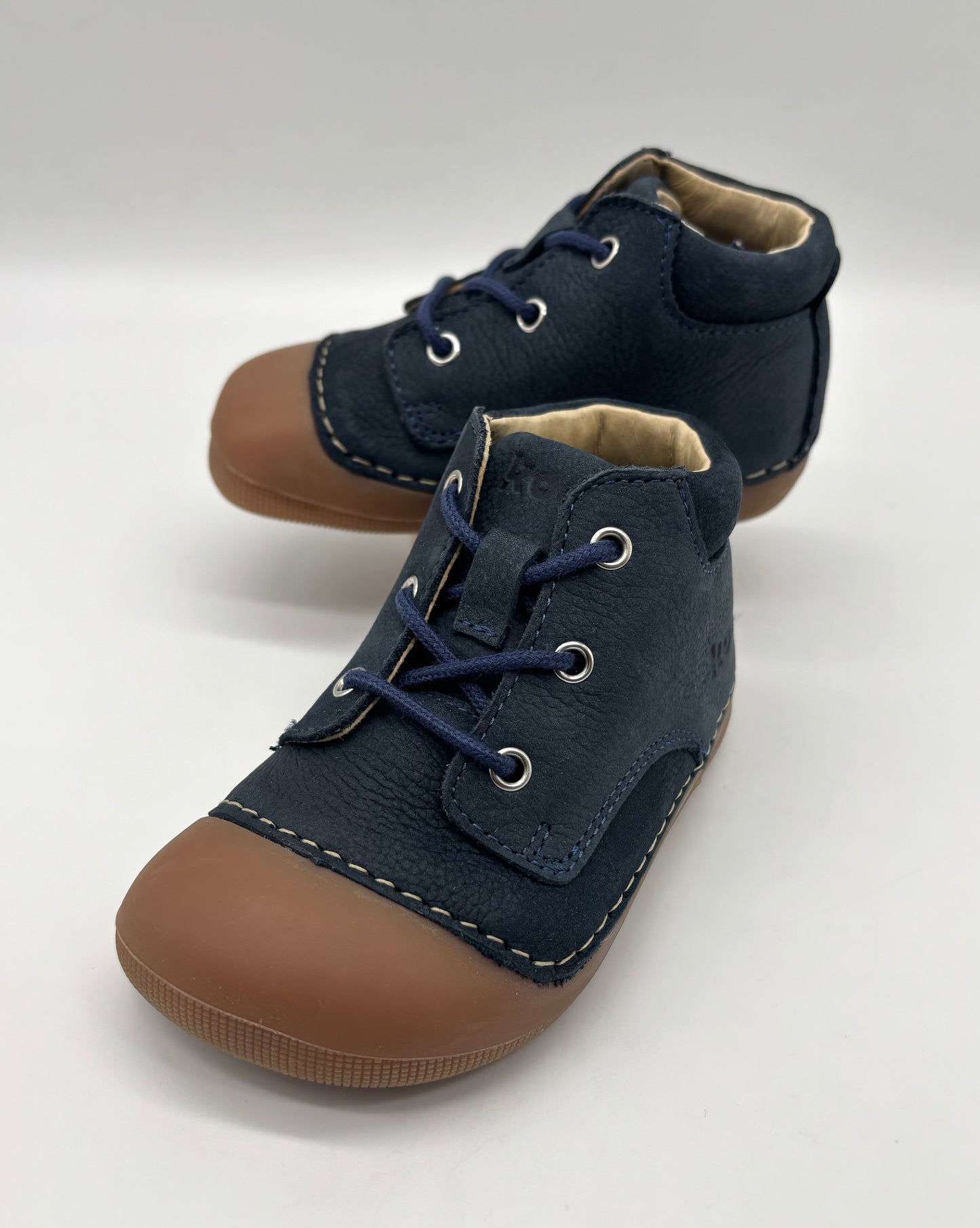 Koel Barefoot Avery Leather