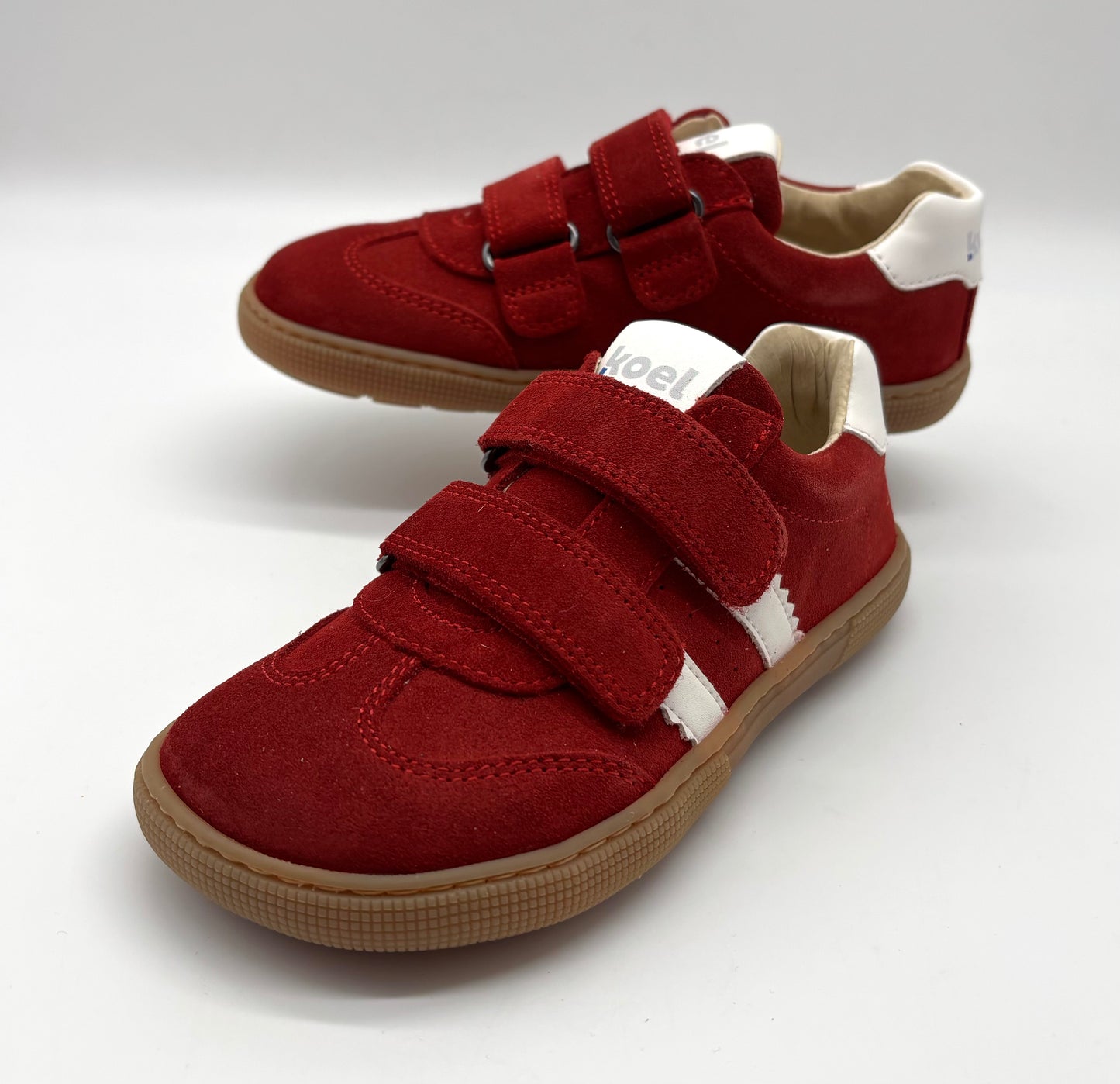 Koel Barefoot Daan Suede .