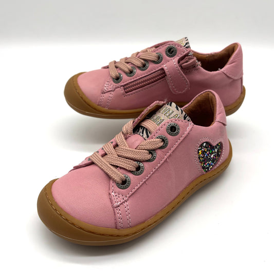 Develab BF Soft Shoe Laces 45114 Herz