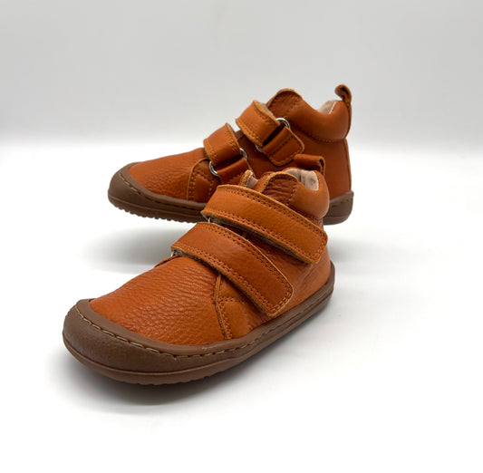 Pololo Barfuß Halbschuh ECO