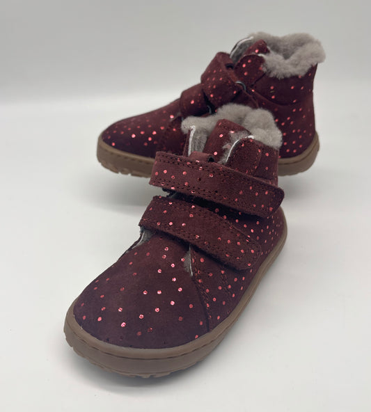 Froddo Barefoot Winter Furry .