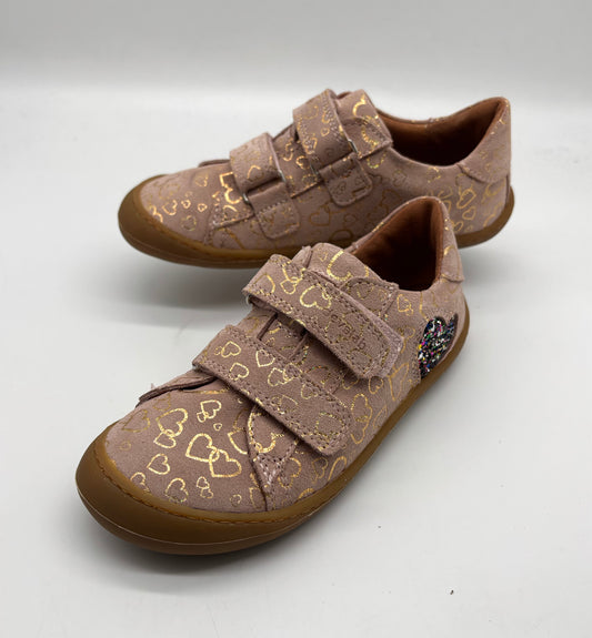 Develab BF Soft Shoe 2 Velcro 42920 .