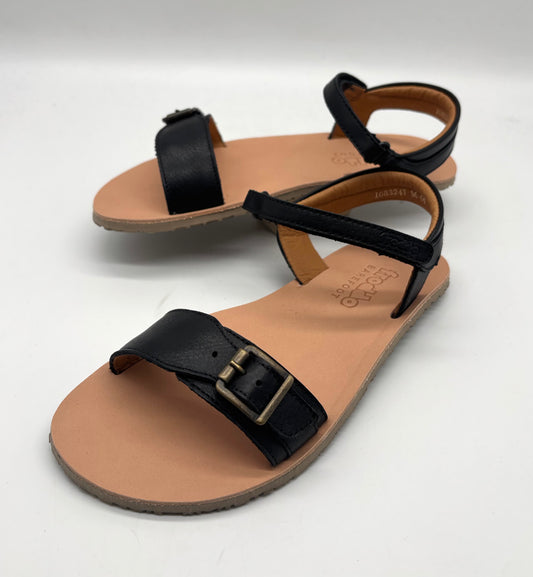 Froddo Barefoot Flexy Buckle .
