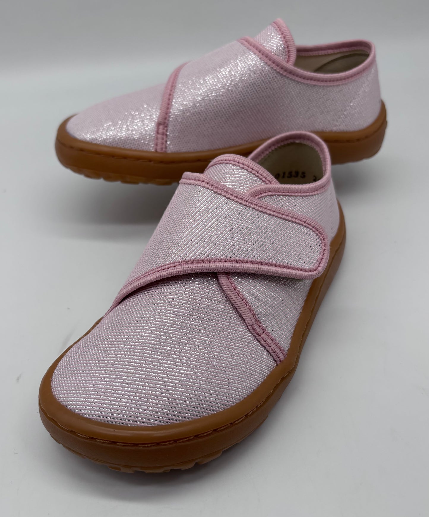 Froddo Barefoot Slippers .