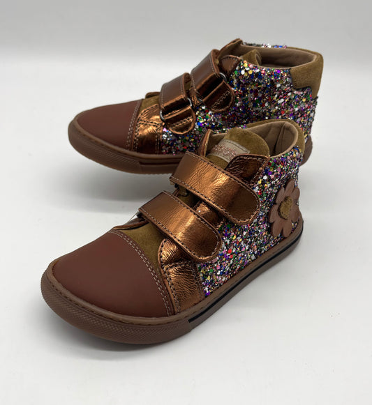 acebos Barefoot Sneaker 1457GR