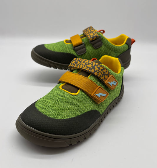 Lurchi Barefoot pu/textile