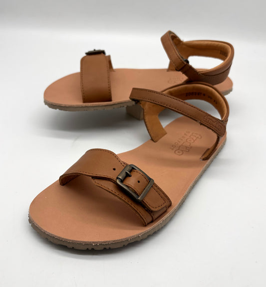 Froddo Barefoot Flexy Buckle .