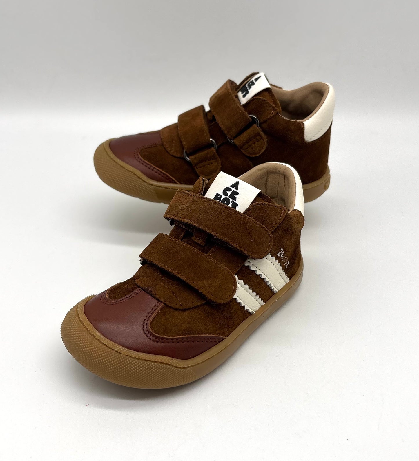 acebos Barefoot Sneaker 1447
