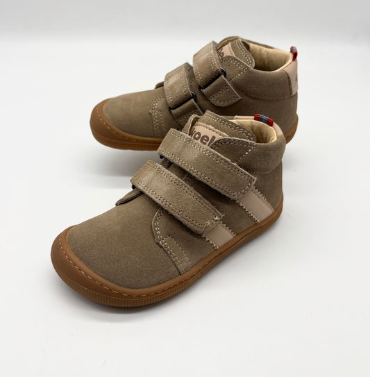 Koel Barefoot David Suede .