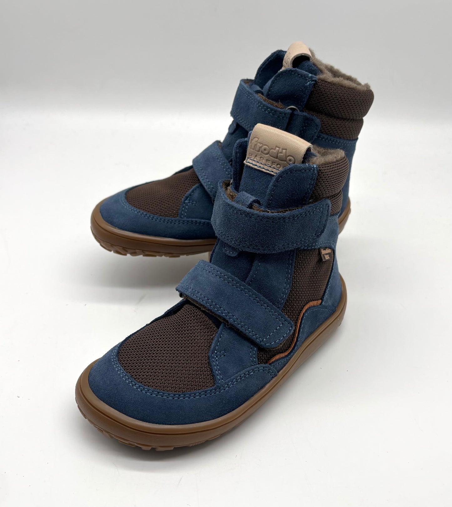 Froddo Barefoot Tex Winter .