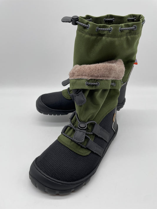 Koel Barefoot Rana WP Cipherfox