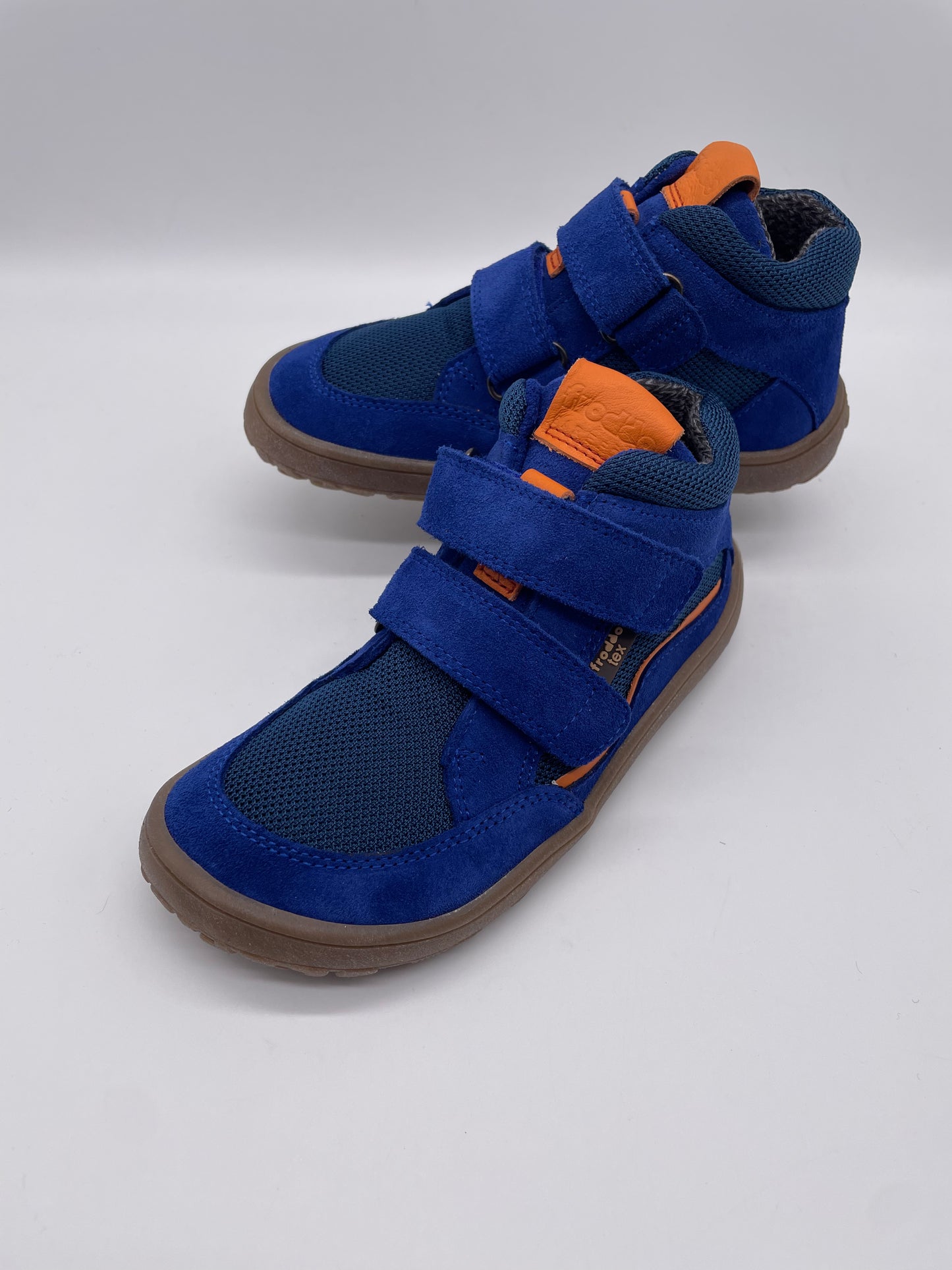 Froddo Barefoot Tex Autumn