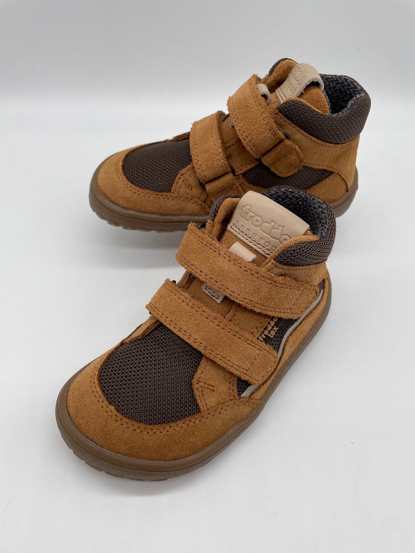 Froddo Barefoot Tex Autumn