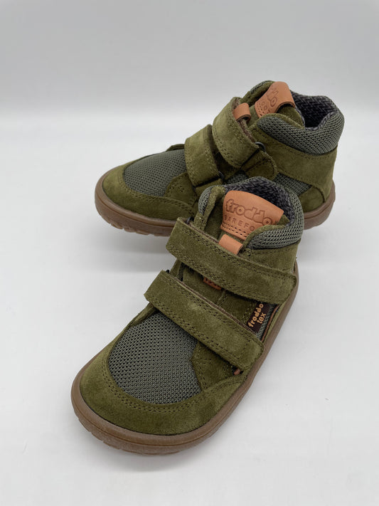 Froddo Barefoot Tex Autumn