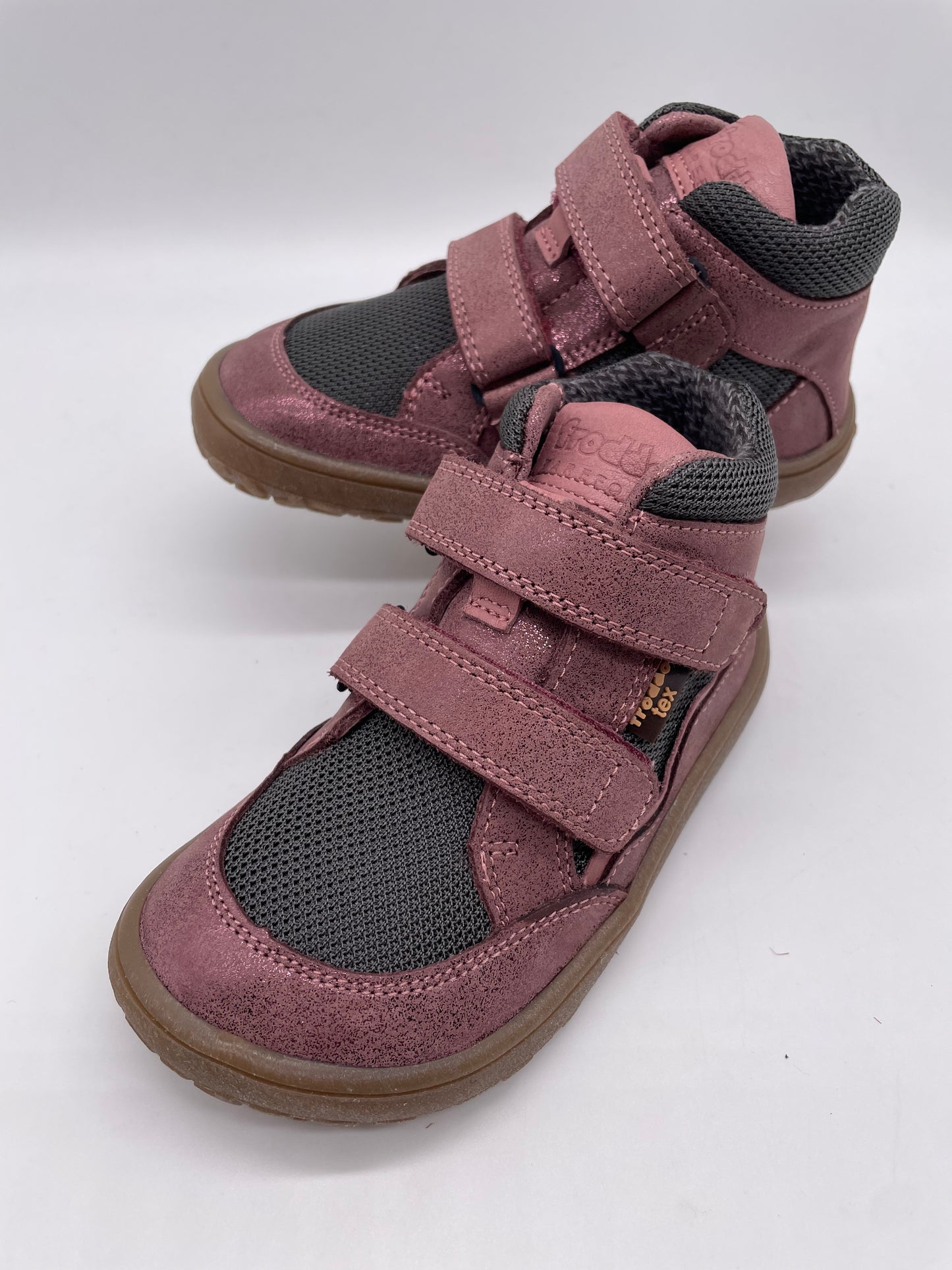Froddo Barefoot Tex Autumn