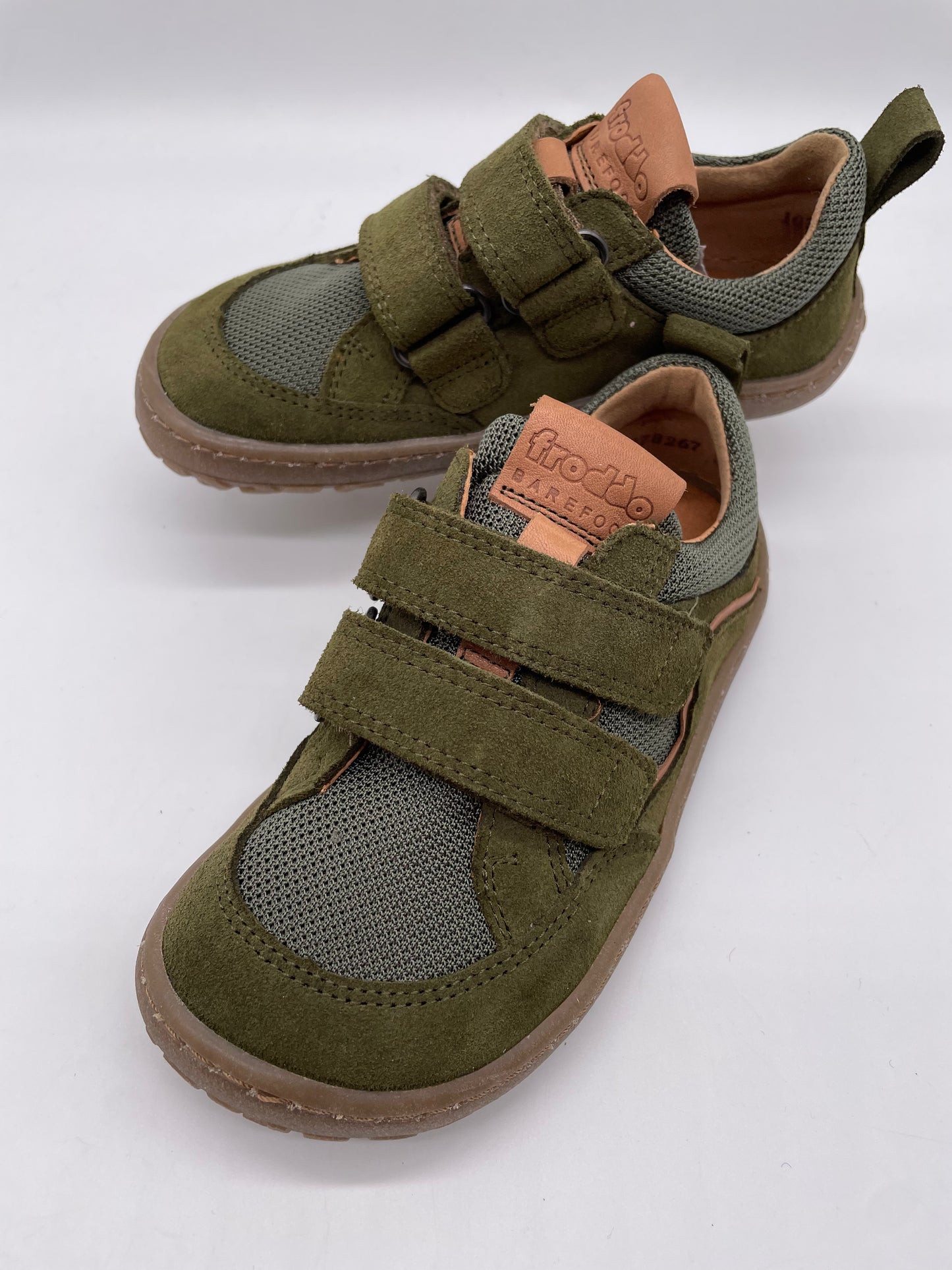 Froddo Barefoot Base