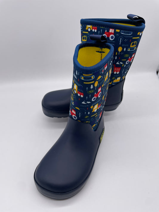 Koel Barefoot Neopren Wellie .