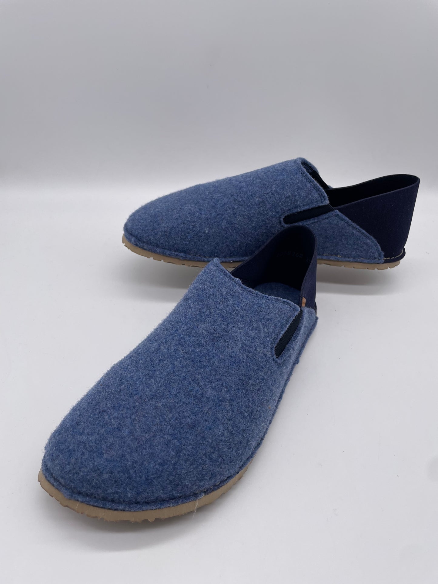 Froddo Barefoot Slip-On Wooly