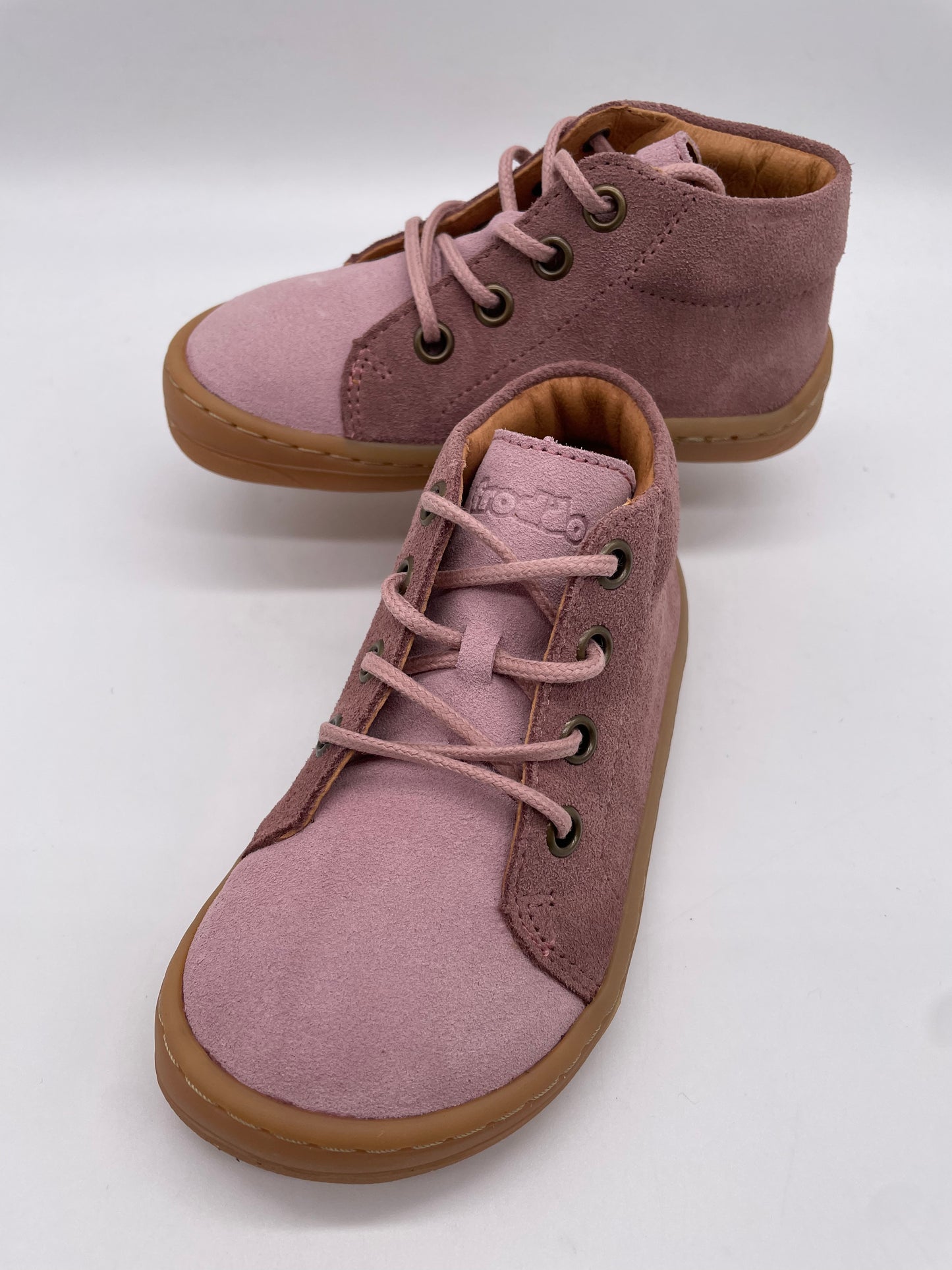 Froddo Barefoot First Step Laces