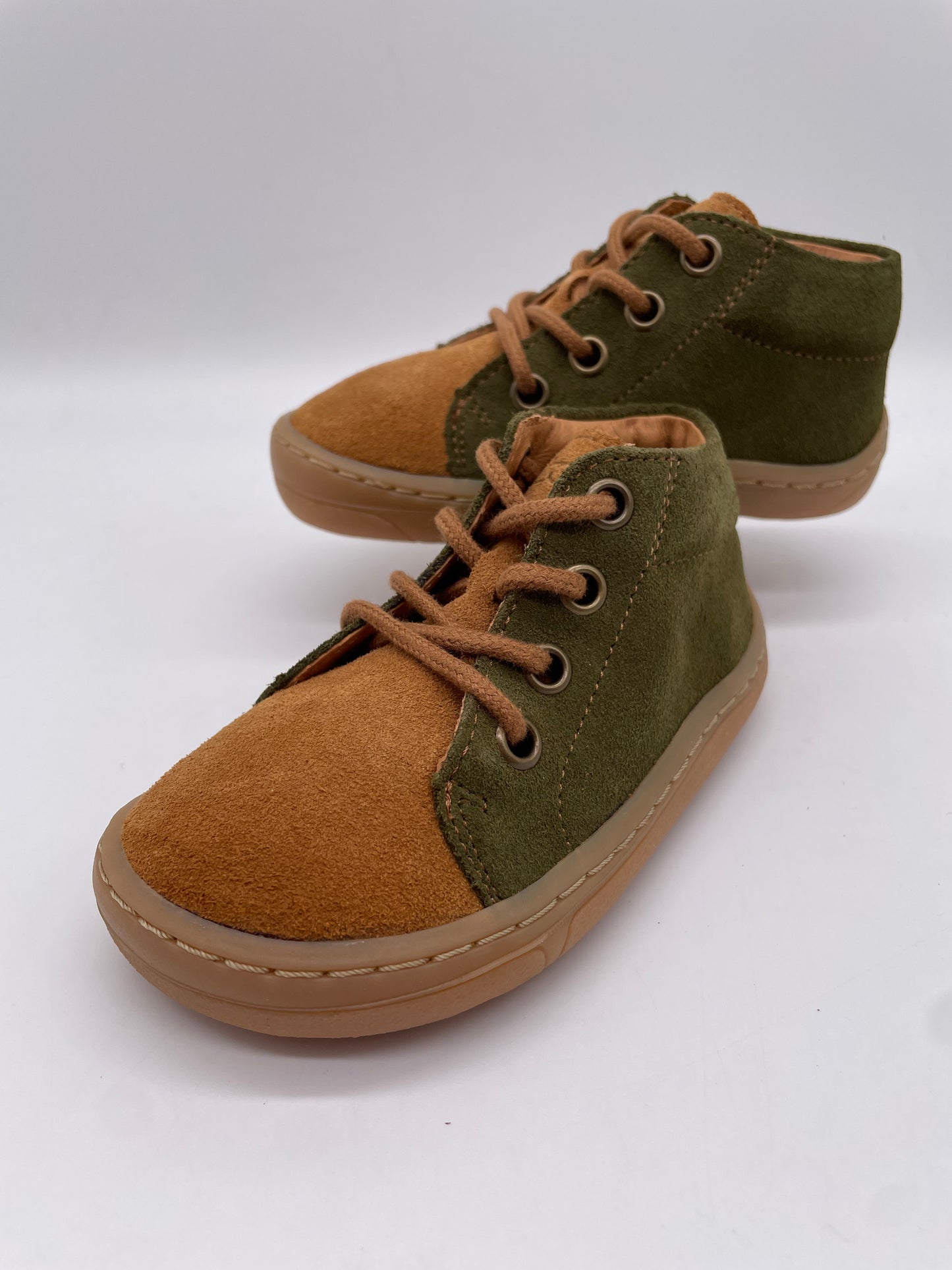 Froddo Barefoot First Step Laces