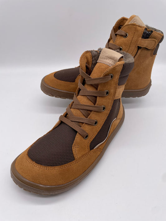 Froddo Barefoot Tex Wool Grow