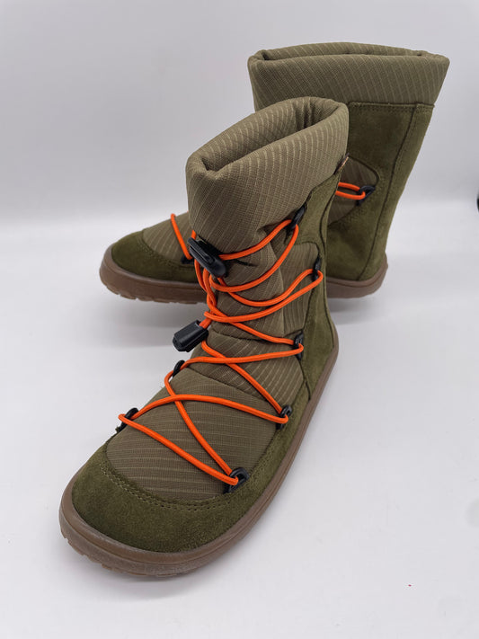 Froddo Barefoot Tex Track Wool