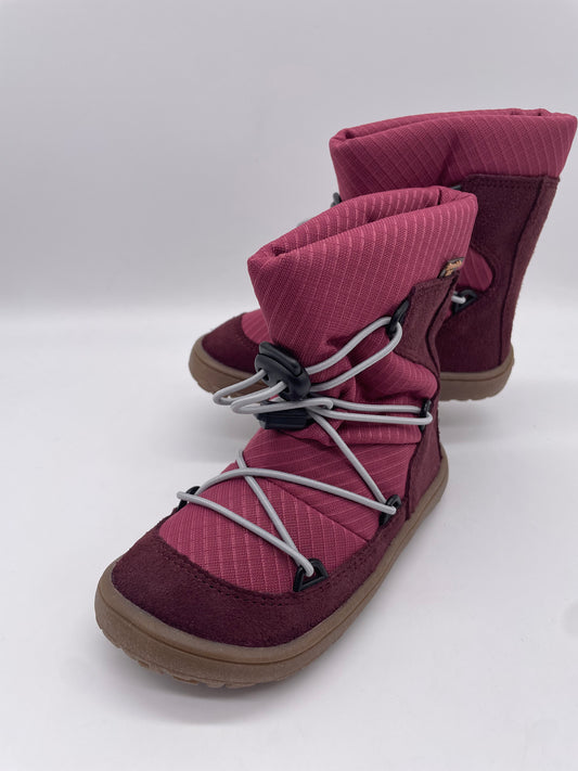 Froddo Barefoot Tex Track Wool