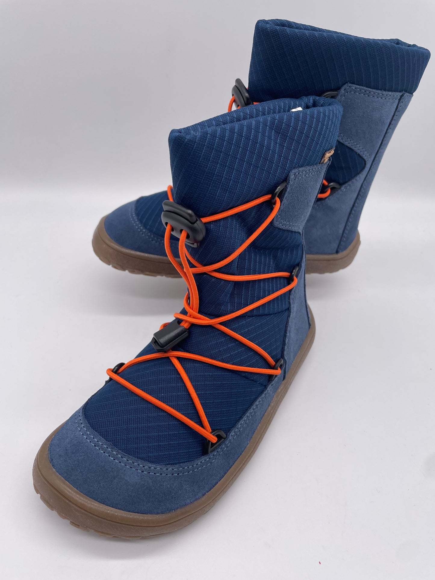 Froddo Barefoot Tex Track Wool