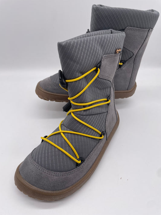 Froddo Barefoot Tex Track Wool