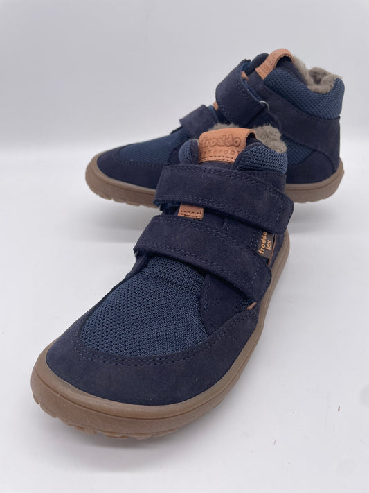 Froddo Barefoot Tex Wool