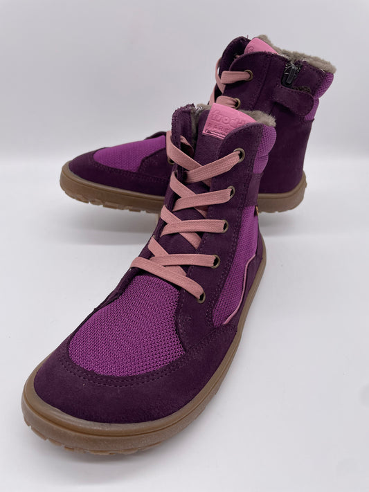 Froddo Barefoot Tex Wool Grow